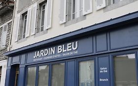 Jardin Bleu - Chambres D'Hotes